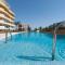 Premium Apartment with Swimming pool by Aparters