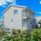 Apartments by the sea Podaca, Makarska - 6677