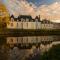 Chateau des Grotteaux Près Chambord