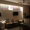 Apartment Art Jazz Music