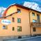 Hotel Rothmans-Breakfast - Free parking - Lobby