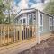 Pet Friendly, Luxury Caravan For Hire In Suffolk By The Beach Ref 32203og