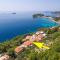 Apartments by the sea Prizba, Korcula - 9276