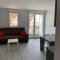 Appartement 4 personnes vue mer, coeur de ville