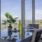 LE TRESUM - Garage, Balcon & Vue lac!
