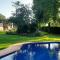 Midlands Self catering Cottage with pool and large entertainment BBQ area- Rosedale