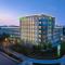Holiday Inn Shanghai Dishui Lake by IHG