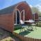 Blackbrook lodge Camping pods