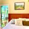 Sweet Tuscan Dreams-Private Entrance & Bathroom with Patio