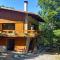 Chalet d'argençon
