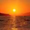 Beach House Ischia - Seafront & Aragonese Castle View -
