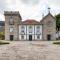 Romantic Historic Tower with Pool and Gardens