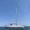 Beautiful and comfortable sailboat with secure parking available