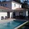Villa- Vaux sur mer -200 m plage Nauzan - Piscine
