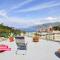 Stunning Sea View Apartment with Terrace in Camogli by Wonderful Italy