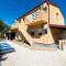 Amazing Apartment In Seline With Kitchenette