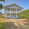 Historic Family Home < 1 Mi to Long Beach!