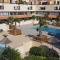 Gruissan-Port-T3-2chambres-5pers-43m2-Parking-Clim-Piscine-Valerie