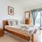 Quarteira beach house