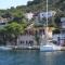 Apartments by the sea Zaklopatica, Lastovo - 8347