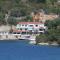 Apartments by the sea Pasadur, Lastovo - 8391