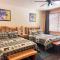 Gateway Inn - Chambre Queen