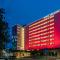 Hotel Helikon, Keszthely