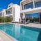 Cyan 3-Bedroom Villa in Protaras