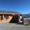 Holiday Home Maiensäss Superior by Interhome