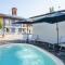 Holiday Home Tra Terra e Cielo by Interhome