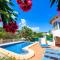 Villa Oronella by Interhome