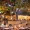 Shimungwe Lodge, Thornybush Game Reserve