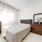 APARTAMENTO GOLETA 30