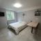 studio 2 personnes entre campagne et plages