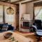 Nice apartment in Trysil ski in-out, sauna and view