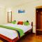 Treebo SS Residency, Dapoli