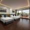 Hanoi Vacanza Premier Hotel