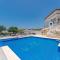 LUXURY VILLA NAUTILUS Heated pool Spa