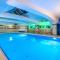 Holiday Club Apartman Hotel