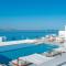 Manoula's Beach Mykonos Resort