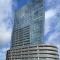 Apartamenty Hanza Tower Gold