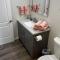 Anchorage midtown apartment-Wyoming 2