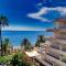 Skol 440. Nice 1 Bed Apartment with Sea Views in Marbella centre.