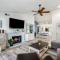 Desert Falls Resort Villa w/ Golf & Mountain views!
