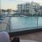 Luxury sea view Apartment In Address Hotel Fujairah