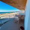 Apartment with sea view Javea