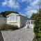 Our Finch 7 sleeping 4 persons -Tranquil holiday away from it all yet not far from St Austell- The Holiday Home has two bedrooms, living and dining area, equipped kitchen-decking-outdoor furniture-Fishing lakes-this specific property is not pet friendly