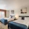 Best Western Mount Pleasant Inn