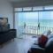 Apartamento beira mar no Cabo Branco