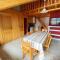 Duplex 4 pièces pour 8 personnes au pied des pistes à Morillon - FR-1-815-76